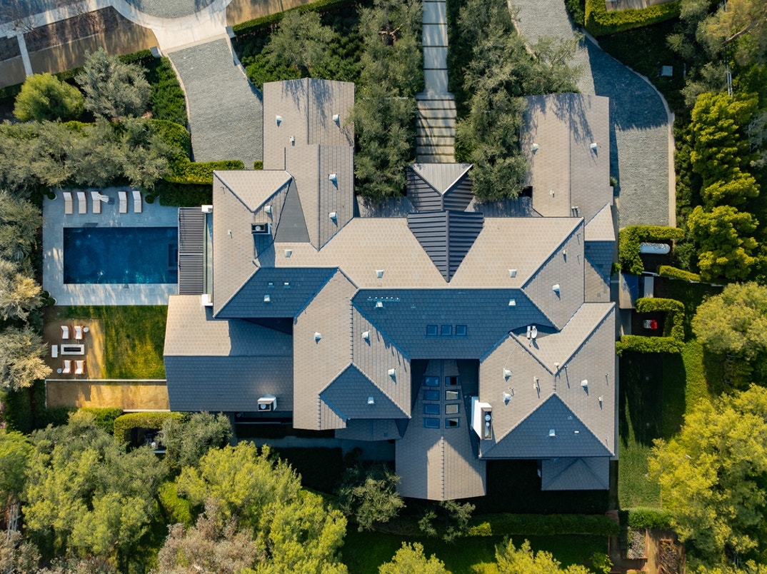 Lori Loughlin & Mossimo Home 0