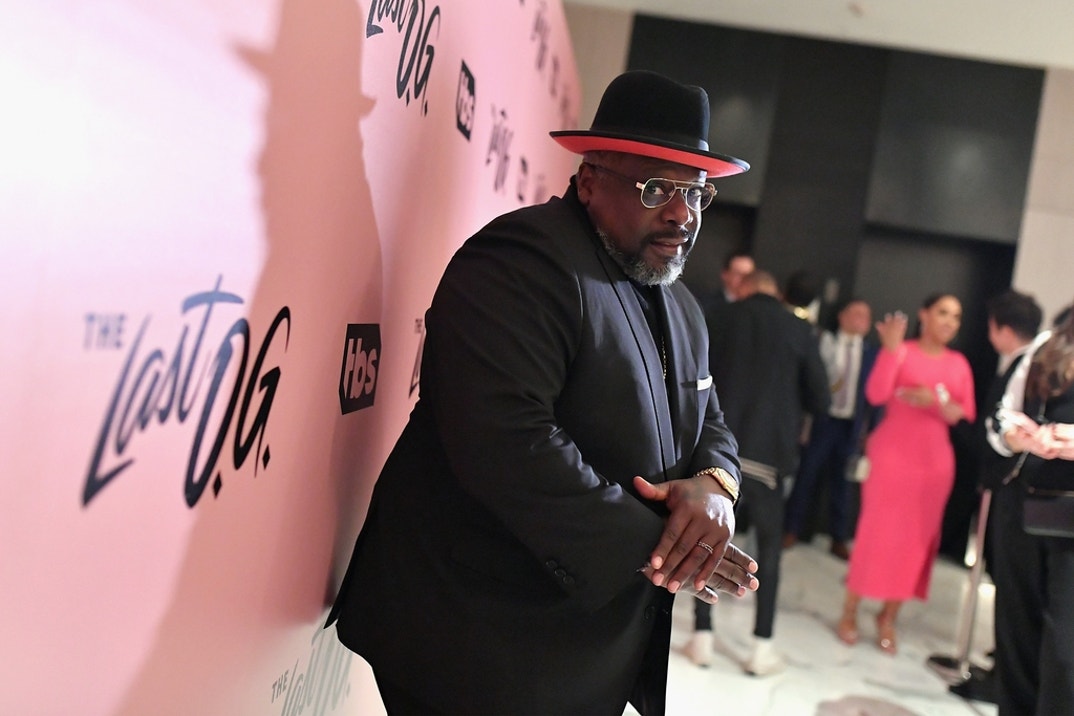 Cedric The Entertainer 4