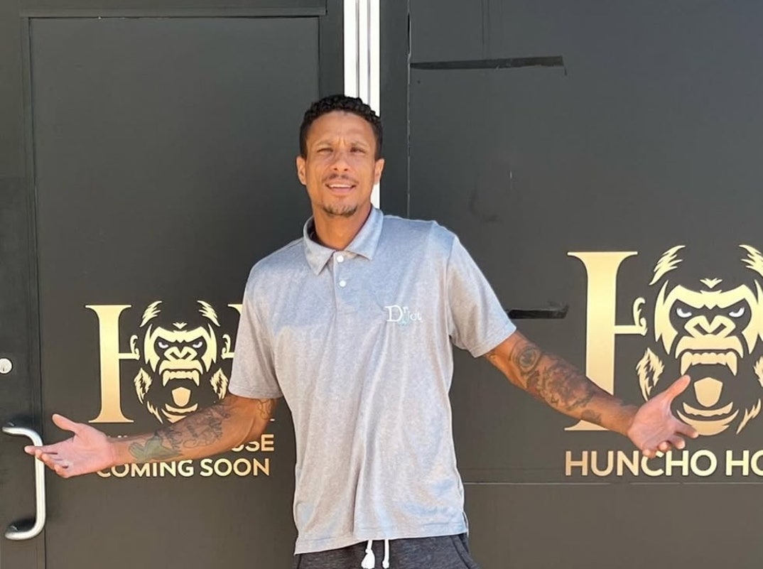 Remembering Floyd Roger Myers Jr 4