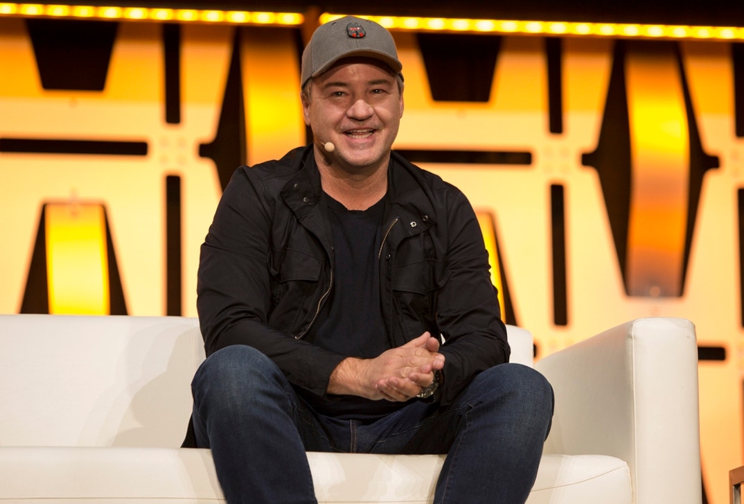 Remembering Vince Zampella 1