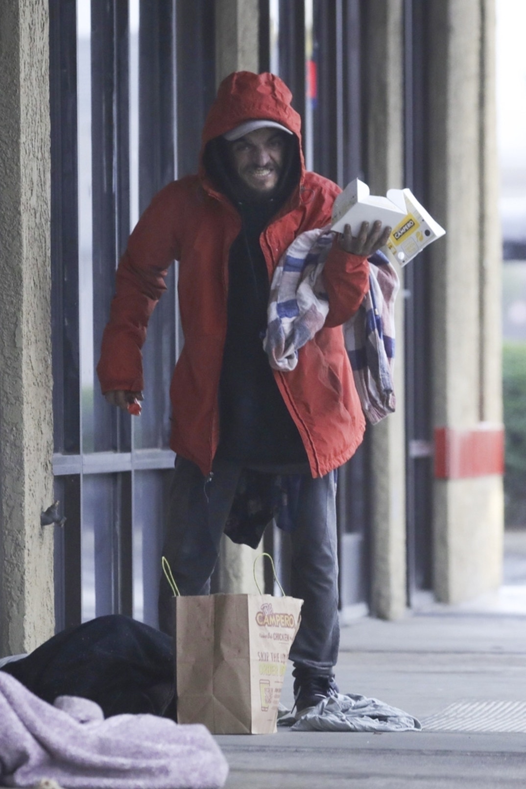 Tyler Chase Christmas Eve 1