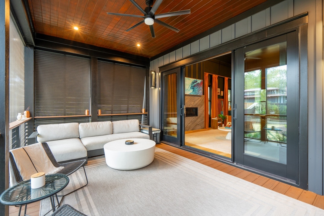 Chase Stokes South Carolina Home 9