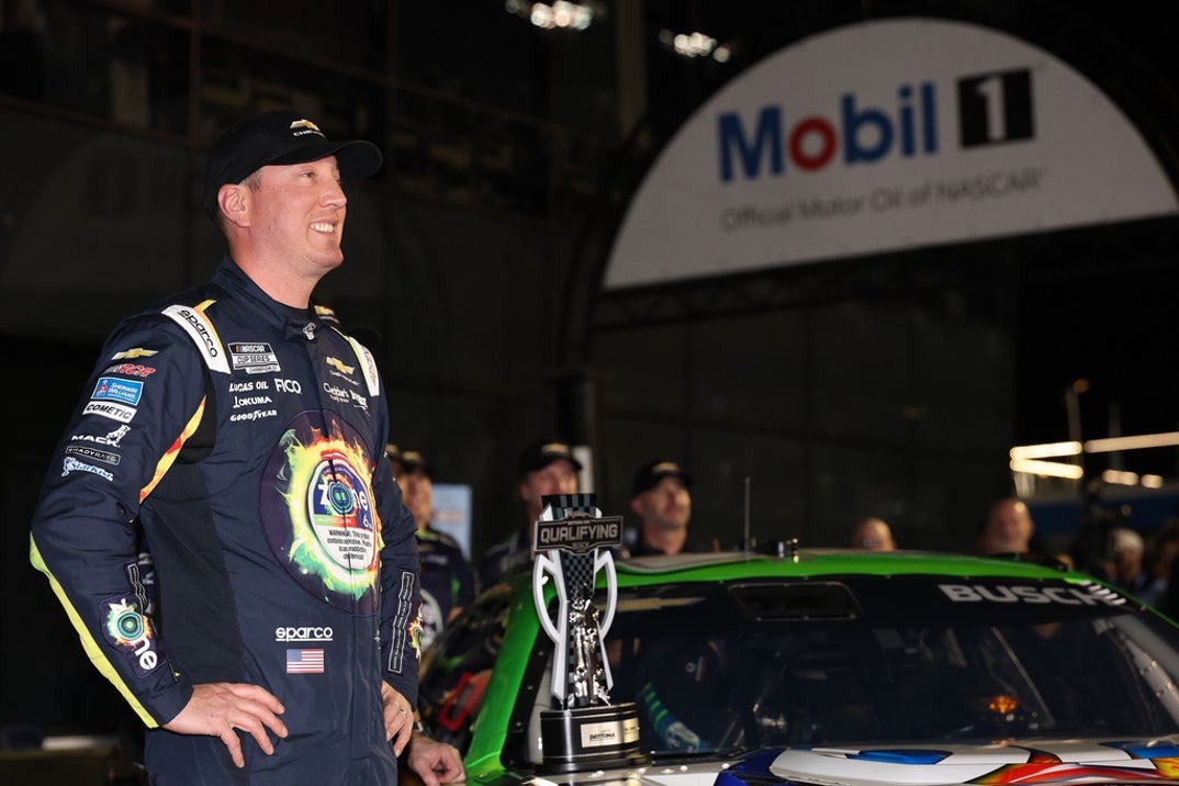Remembering Kyle Busch 5