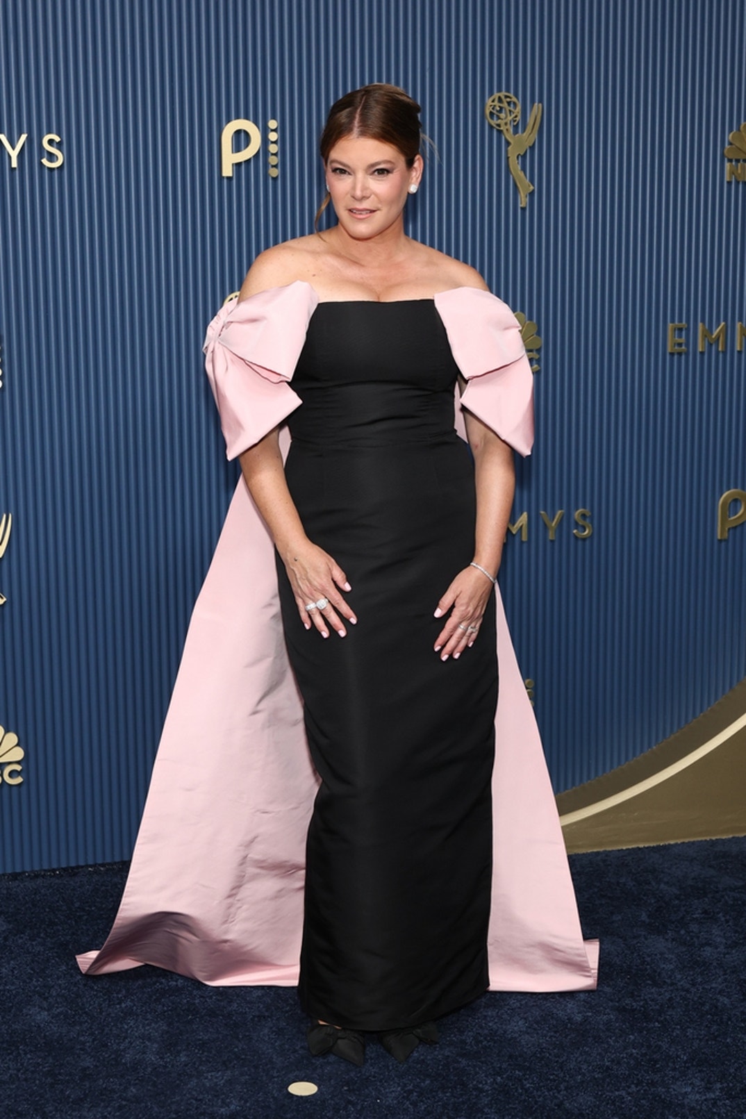 Gail Simmons