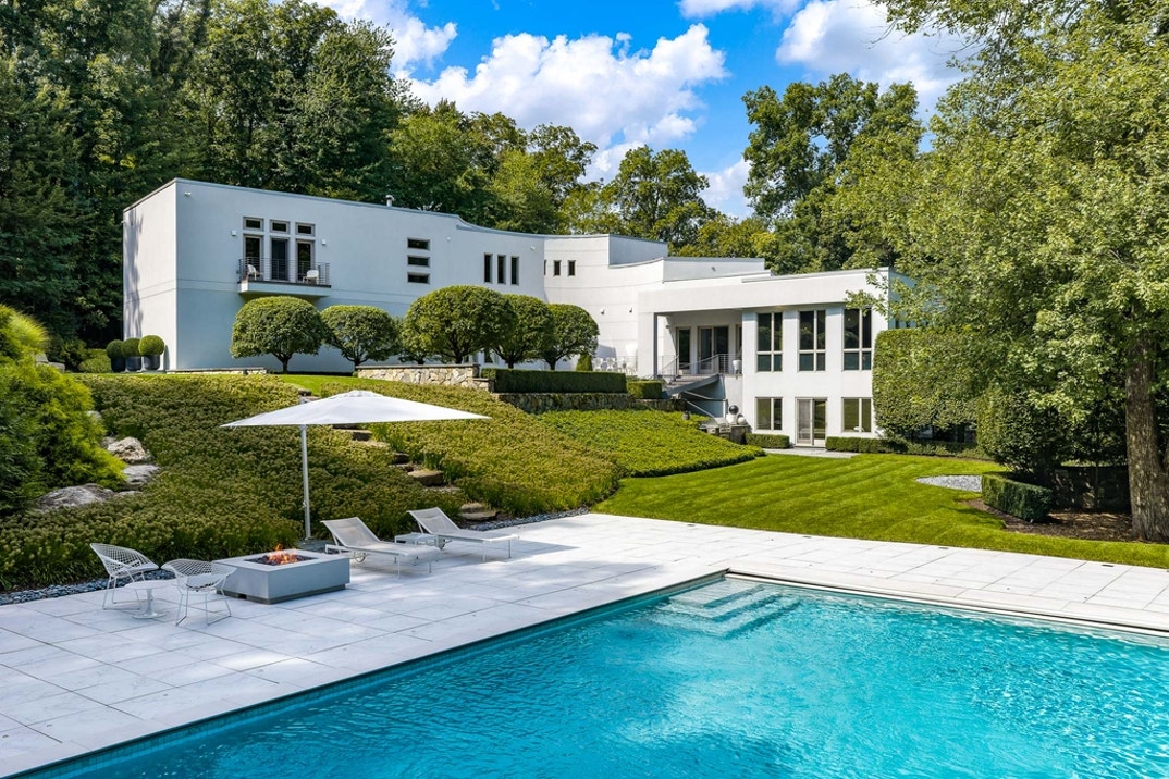 Jay Manuel Ct Home 5