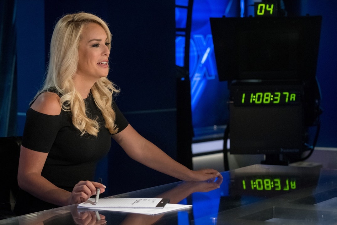 Britt McHenry Through The Years 1