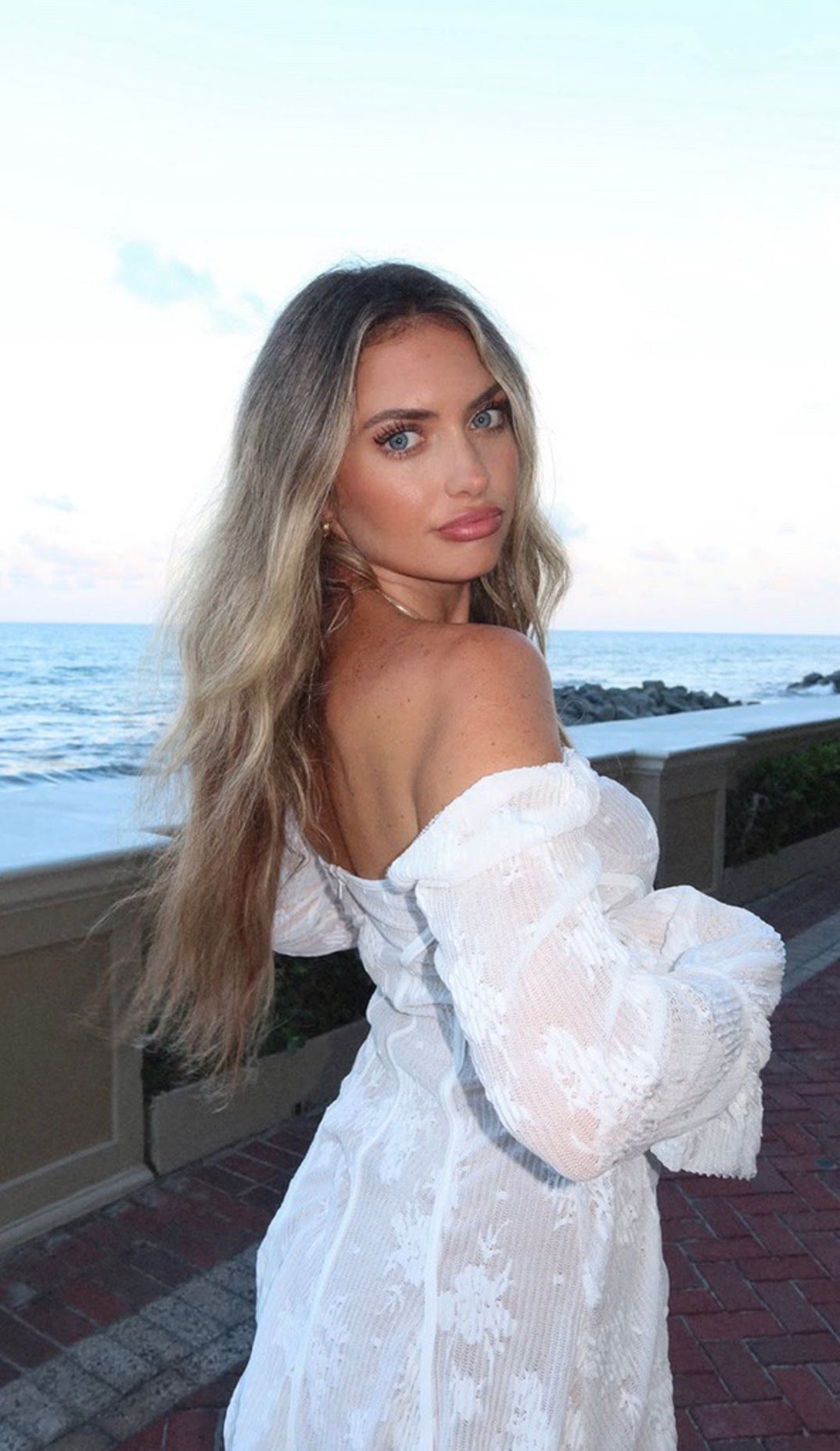 Alexis Wyborny