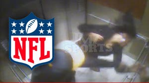 Ray Rice -- Report: NFL Exec Got the Punch Video in April