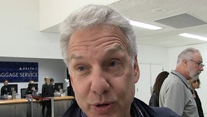 Marc Summers Says TV Sitcom Revivals Helped Bring Back 'Double Dare'