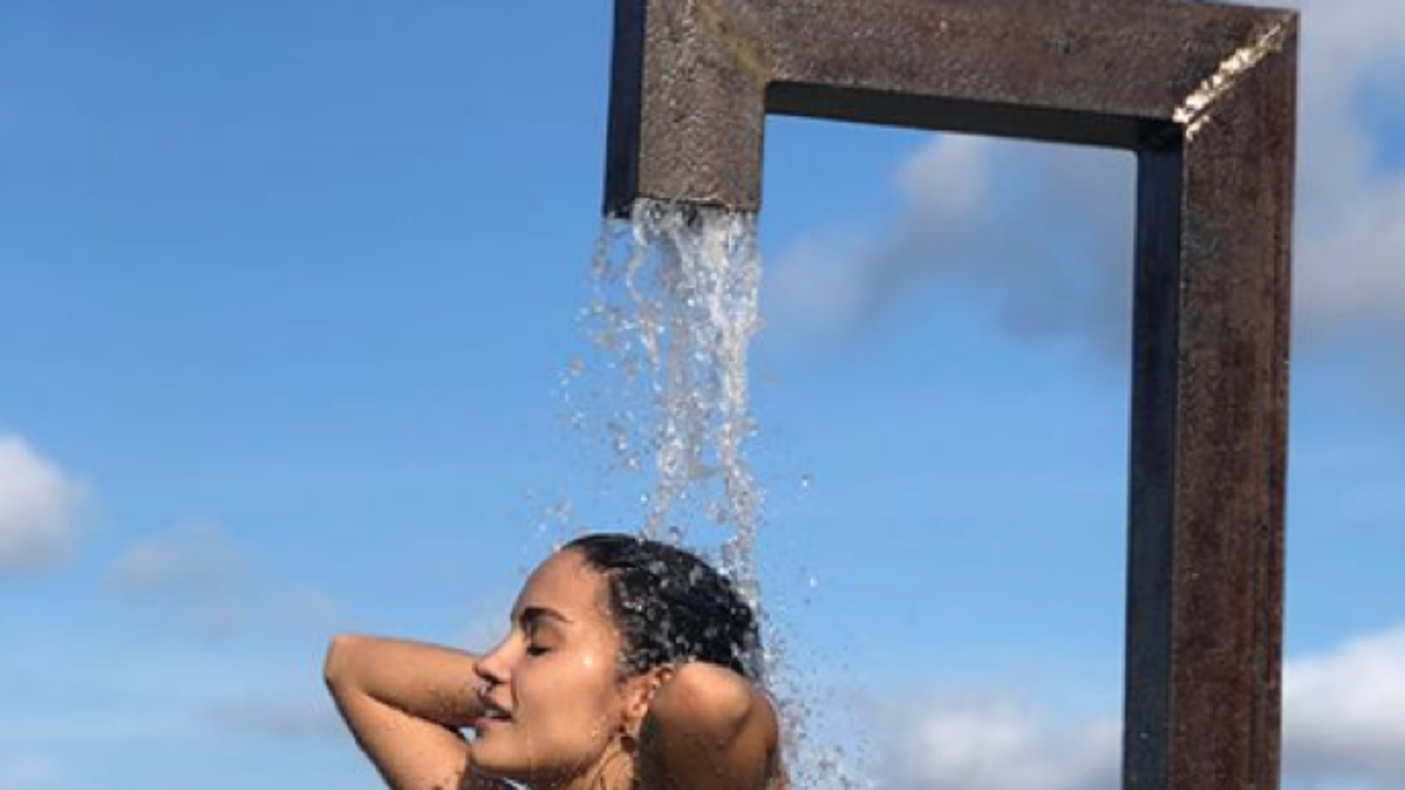 Babes In The Shower Good Clean Fun 