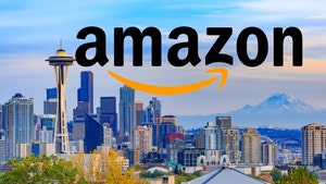 Amazon Pouring Millions into Seattle for Coronavirus Relief