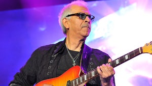 Carlos Santana's Youngest Brother, Jorge, Dead at 68