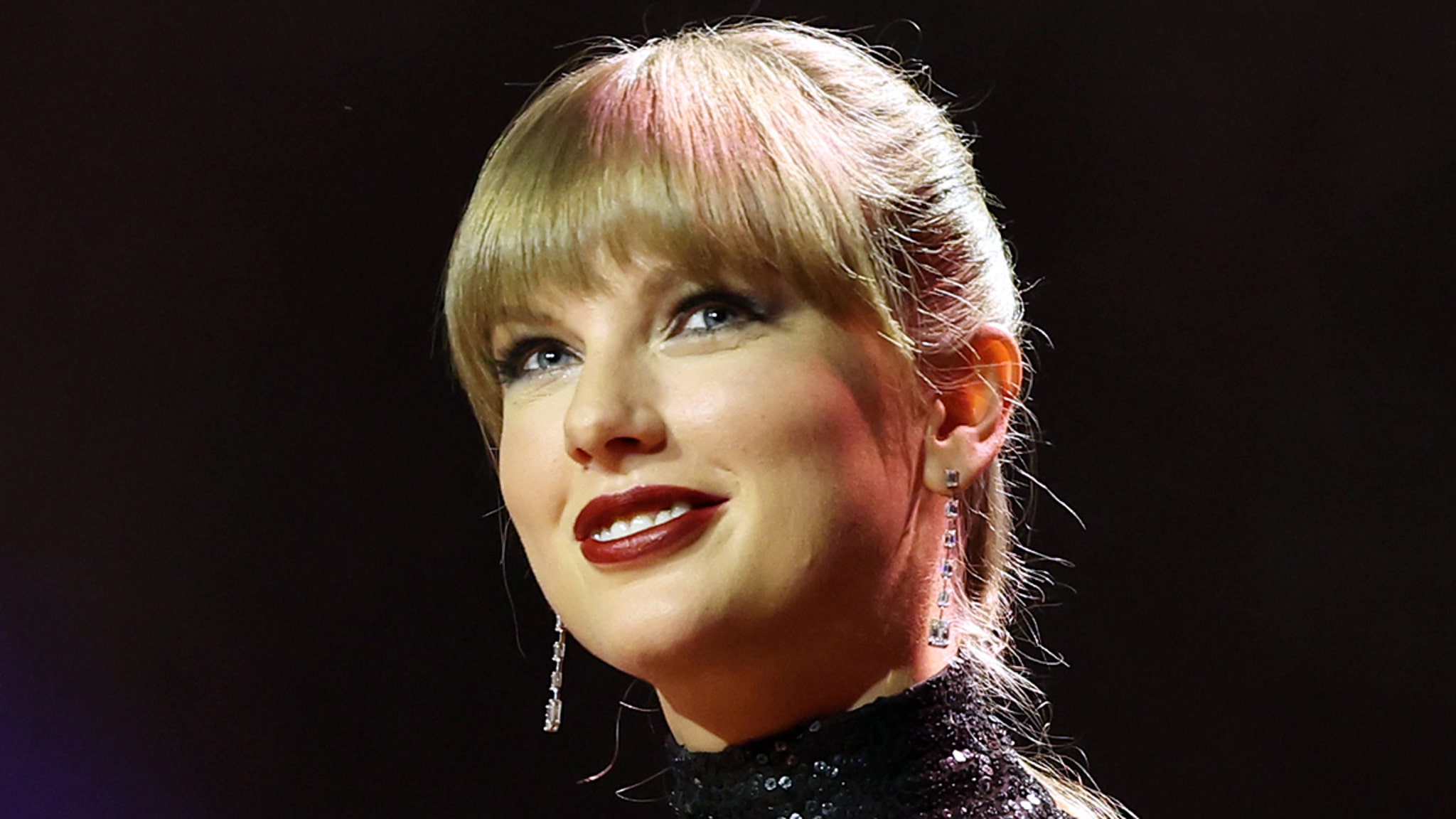 Taylor Swift releases 4 new tracks, including Love Song About Joe Alwyn