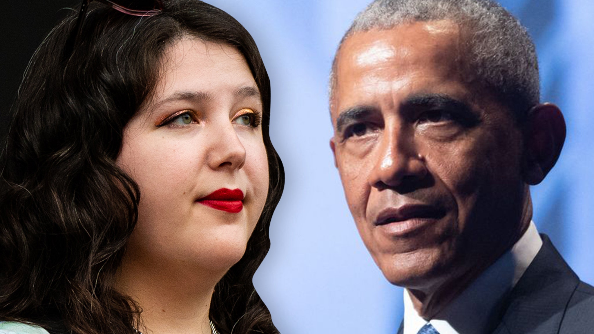 Boygenius' Lucy Dacus Calls Obama a 'War Criminal' After Putting Her Song on Playlist
