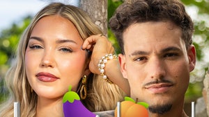 Hannah Fields, Jose Pepe Garcia-Gonzalez love island main getty 2