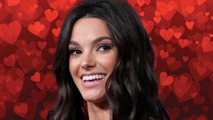 ally lewber hearts dating getty comp