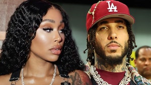 LiAngelo ball rashida nicole getty 1