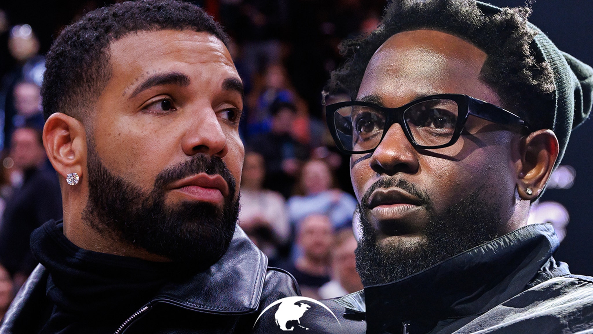 Drake's Federal Defamation Lawsuit Against UMG Over 'Not Like Us' Dismissed