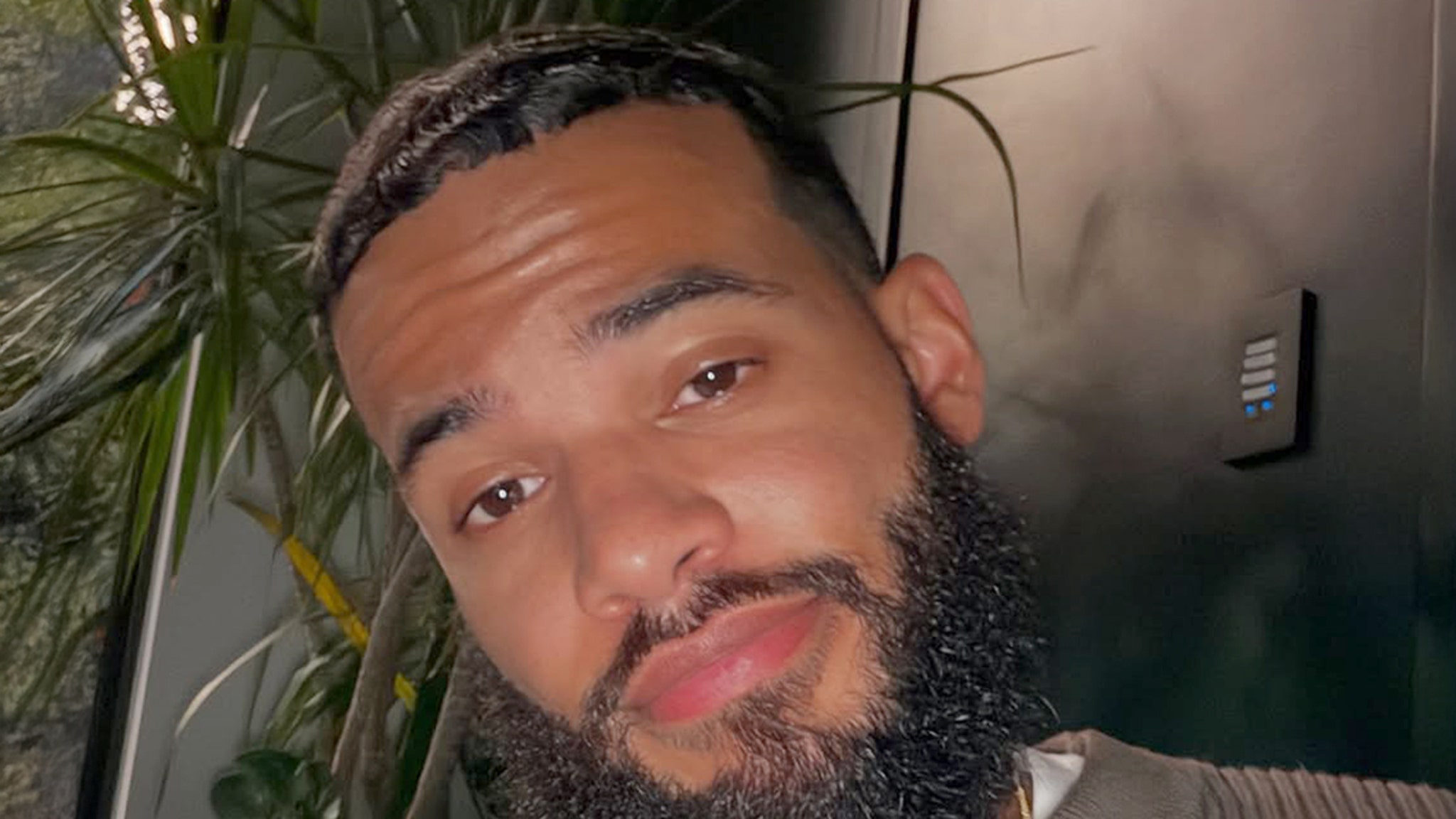 Desmond Scott Breaks Silence After Wife Kristy Files For Divorce Desmond Scott Breaks Silence After Wife Kristy Files For Divorce