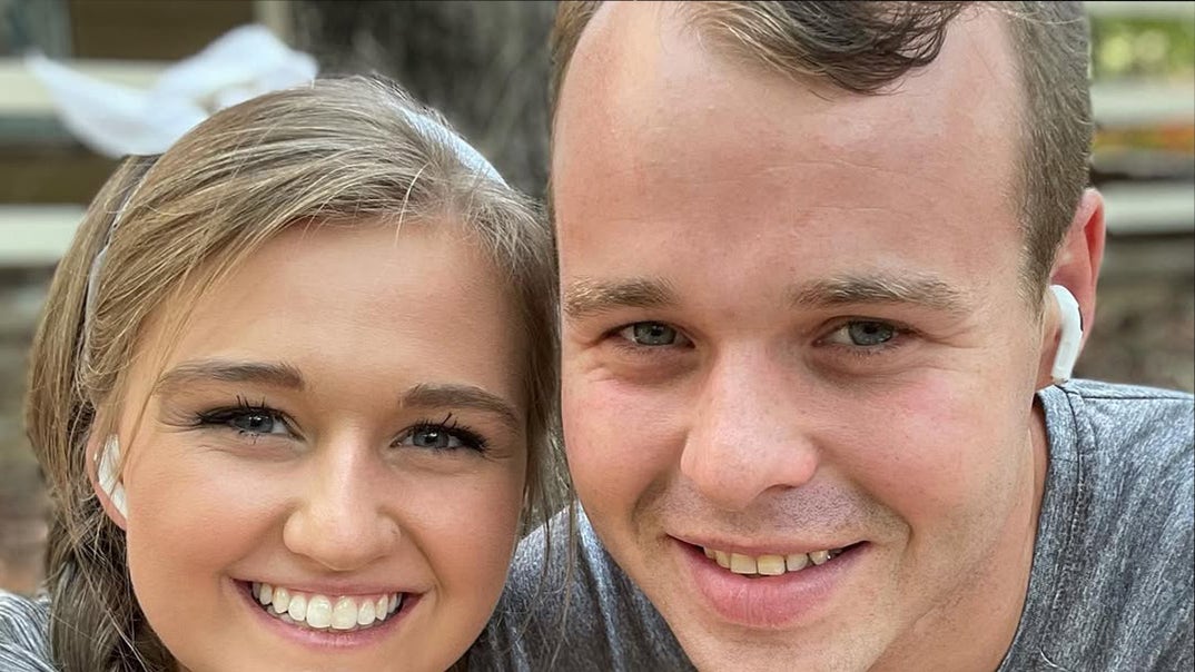 Joseph Dugga and Kendra Duggar Together