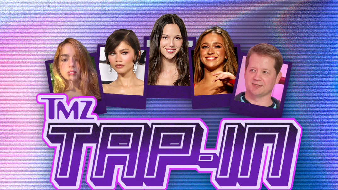 tmz tap in