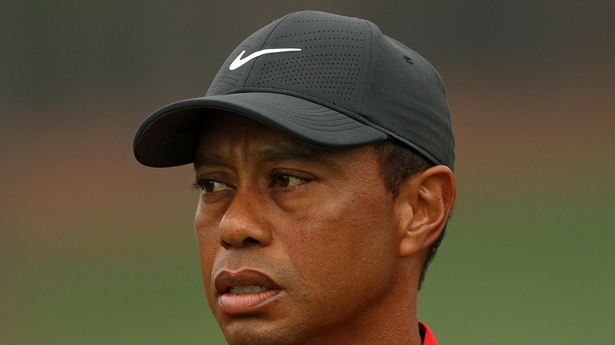 Tiger Woods Granted Permission to Travel Outside Florida After DUI Arrest