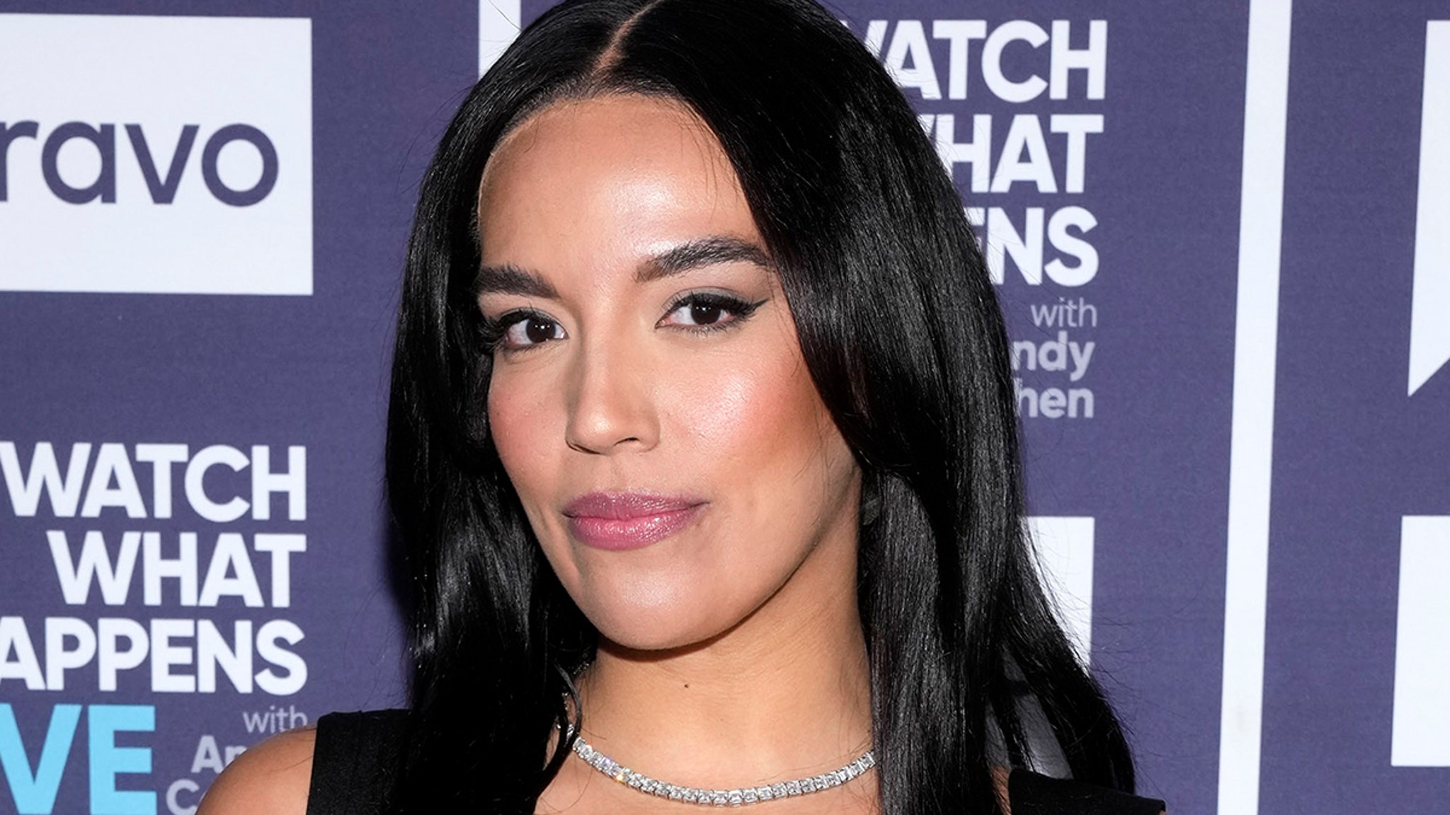 Former 'Summer House' Star Danielle Olivera Allegedly&hellip;