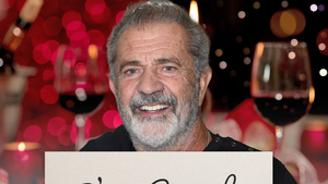 main mel gibson single getty