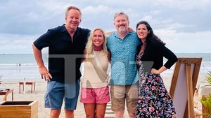 thomas massie marjorie taylor greene and their spouses in costa rica tmz wm