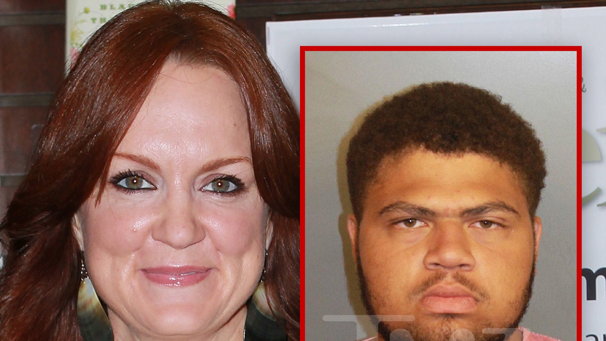'Pioneer Woman' Ree Drummond’s Foster Son Put Her Cell Down After 2025 Assault Arrest