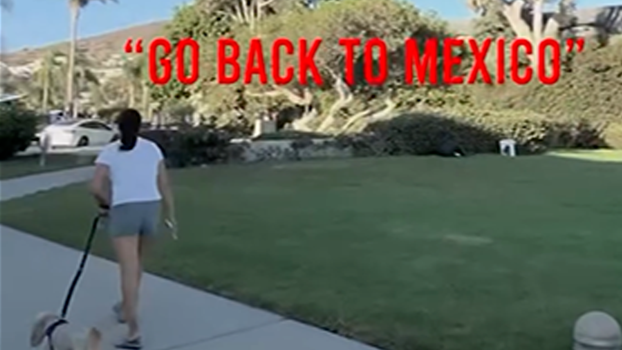 California Karen Goes Nuts on Couple Getting Engaged, Hurls&hellip;