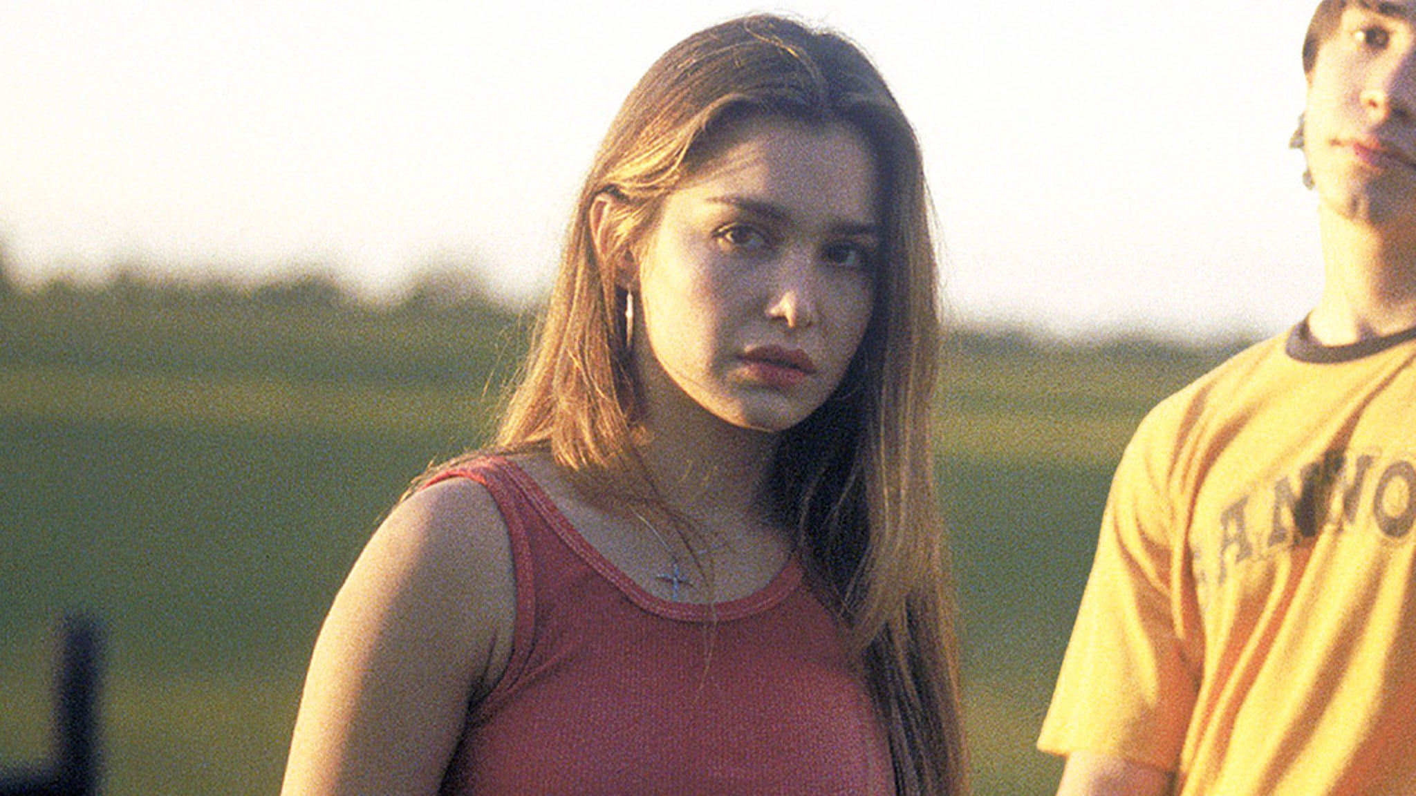 Trish in 'Jeepers Creepers' 'Memba Her?!