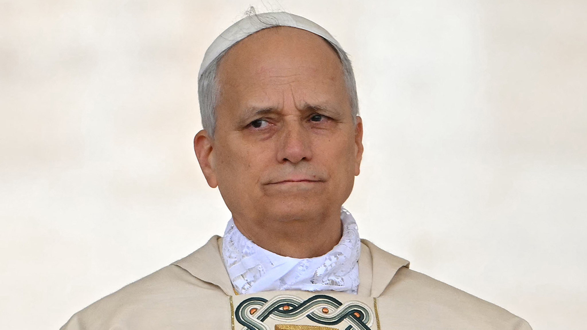 Pope Leo XIV Diagnosed With Lung Cancer, Part of Lung&hellip;