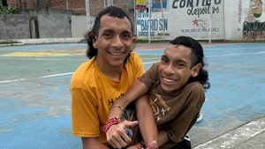 José Armando and José Luis Cevallos instagram 2