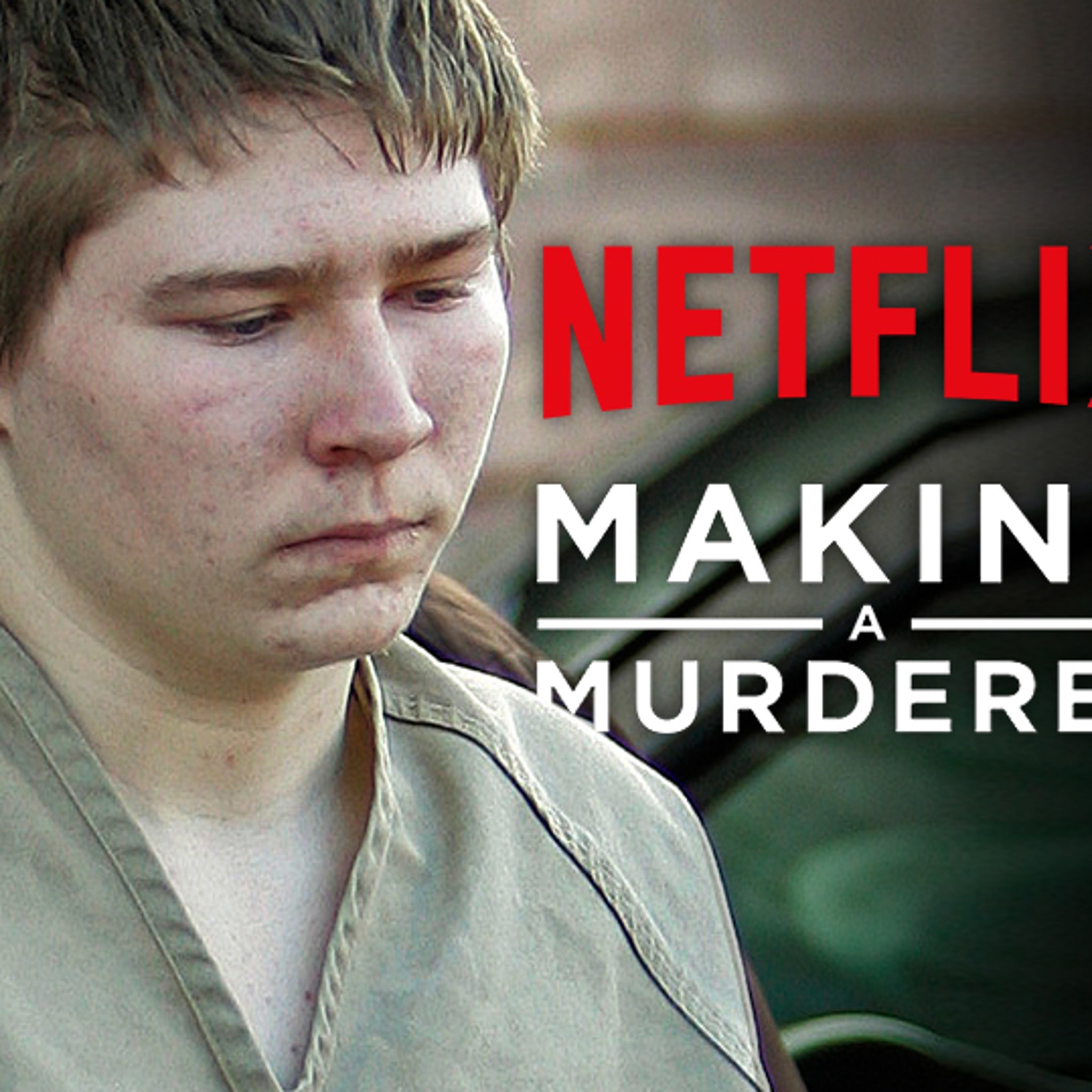 Making a Murderer