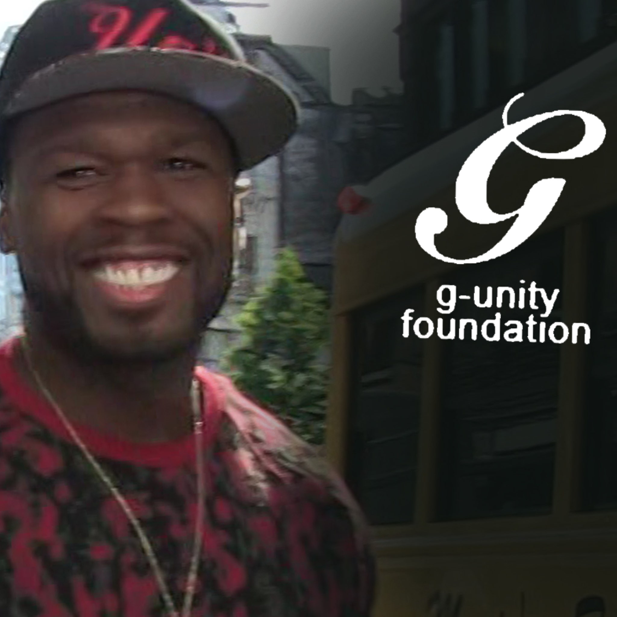 50 Cent Sells Connecticut Mansion For 3 Million Donating Money To - 50 cent sells connecticut mansion for 3 million donating money to charity