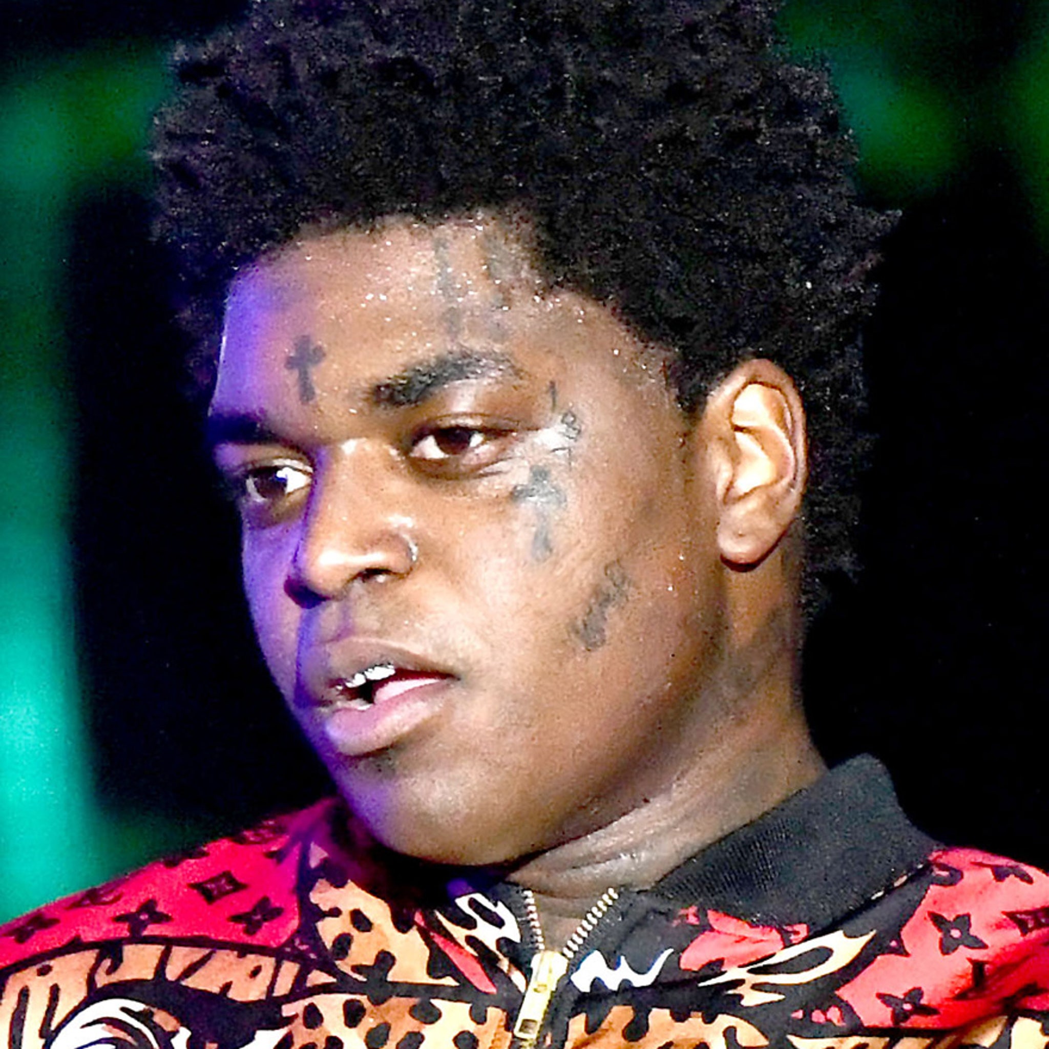 Kodak Black Deletes Twitter & Instagram Accounts