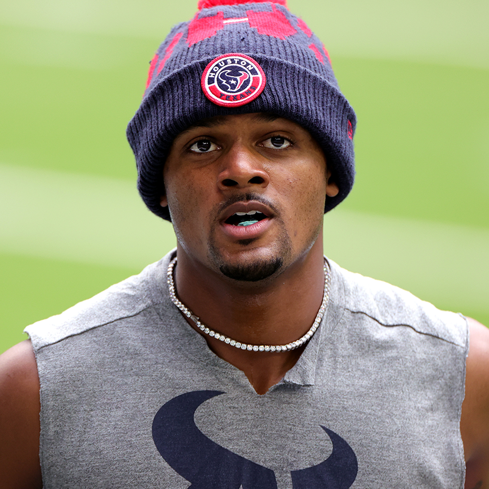 Texans' Deshaun Watson won't face criminal charges for sexual misconduct, Houston Texans