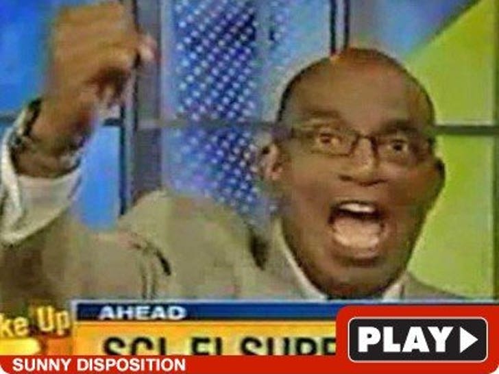 Al Roker: Click to watch