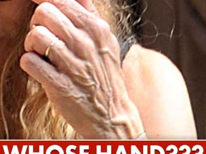 Whose hand: Click to reveal