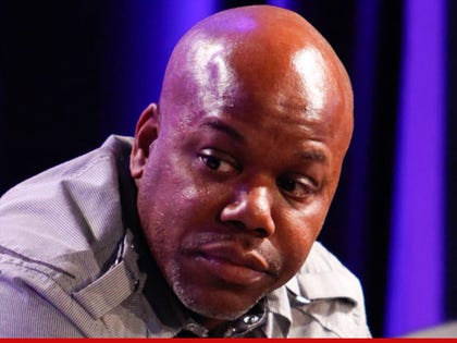 Rapper Too Short Death Rumors: I'm Not Dead, Dammit