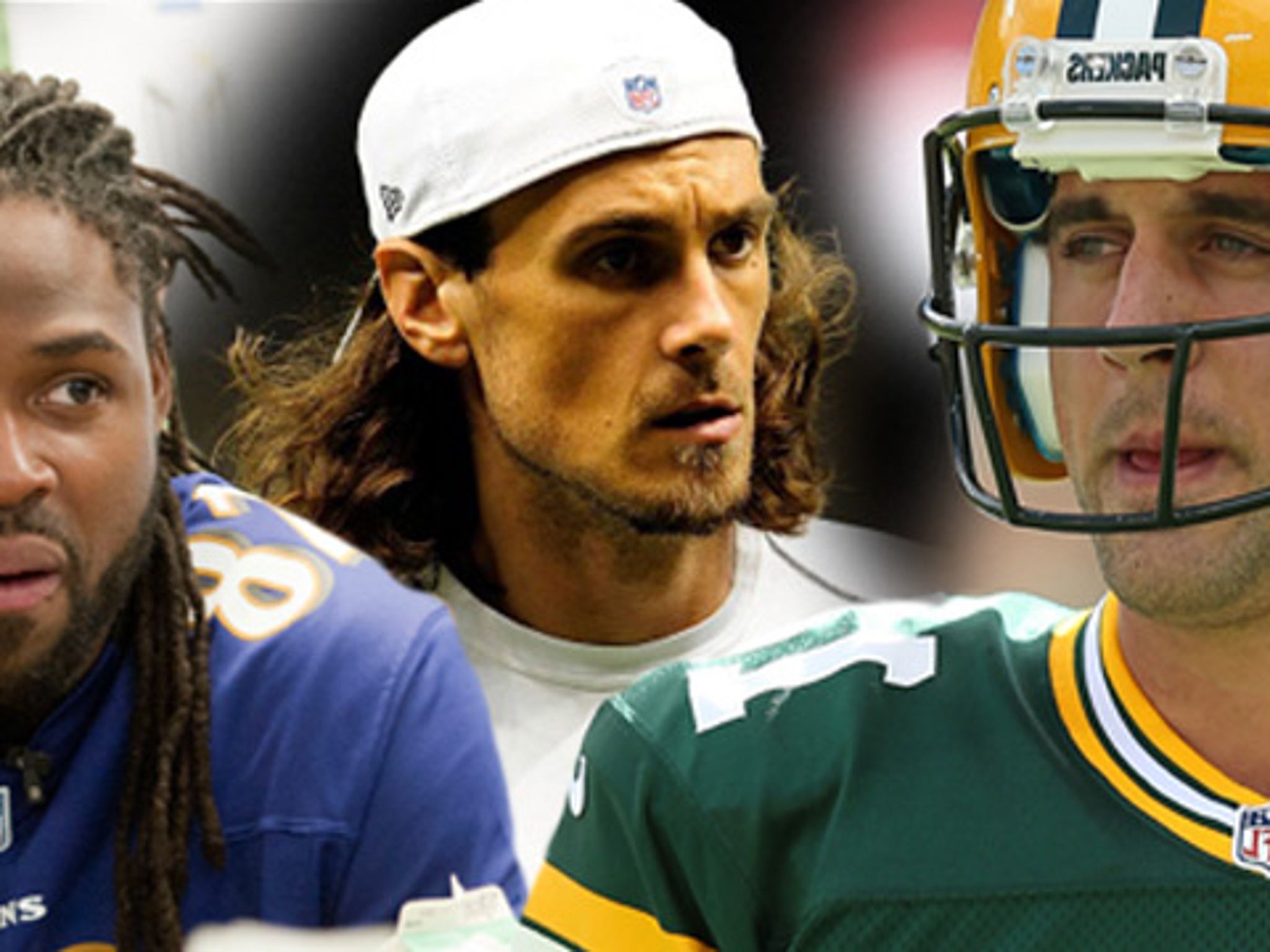 Is it Getting Better? Chris Kluwe, Aaron Rodgers and LGBT Rights