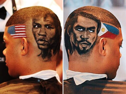 0318_manny_pacquiao_floyd_mayweather_haircut_launch