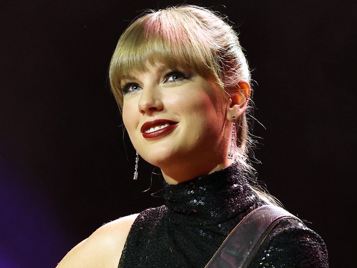 Taylor Swift Releases 4 New Tracks, Including Love Song About Joe Alwyn