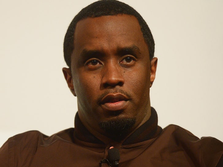 Diddy Lawsuit Accuser Has to Reveal Her Name or Case Will Be Dismissed