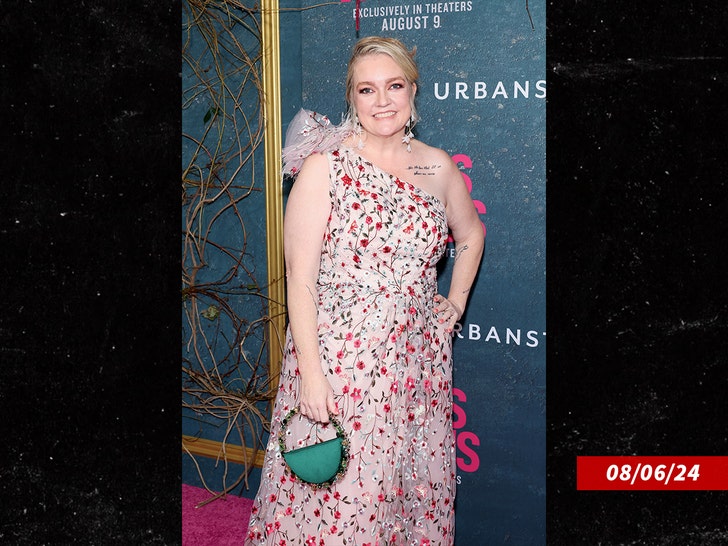 Colleen Hoover it ends with us