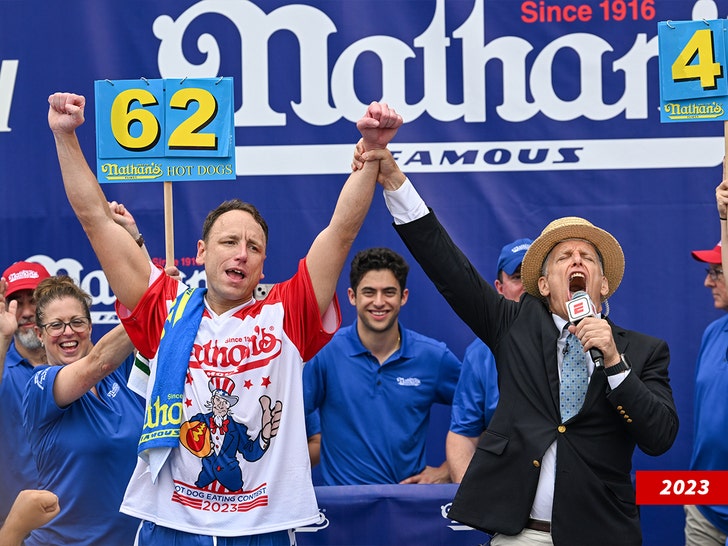 joey chestnut getty 2