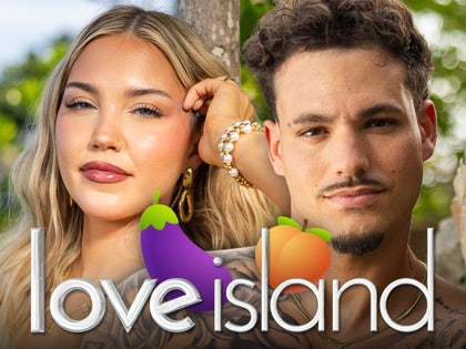 Hannah Fields, Jose Pepe Garcia-Gonzalez love island main getty 2