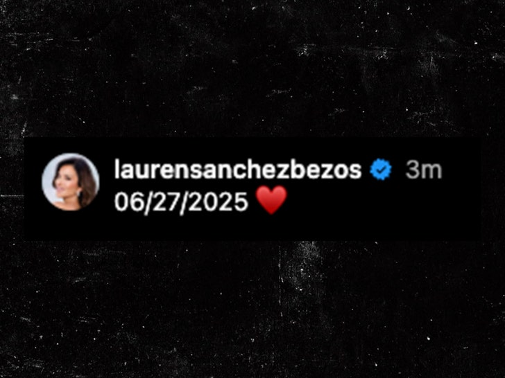Loren Sanchez Bezos Novo nome
