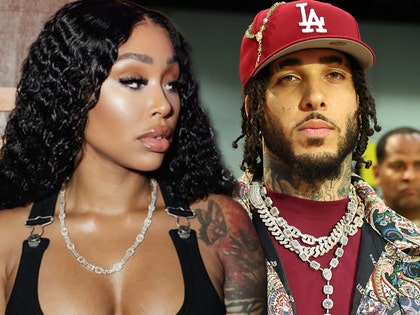 LiAngelo ball rashida nicole getty 1